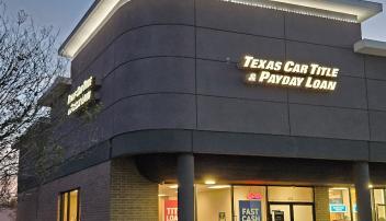 Texas Car Title and Payday Loan Services, Inc.