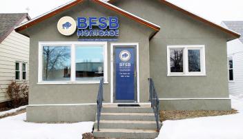 BFSB Mortgage