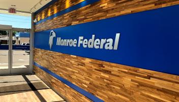 Monroe Federal Savings & Loan