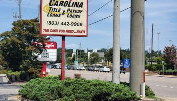 Carolina Payday Loans