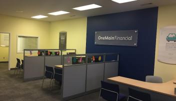 OneMain Financial