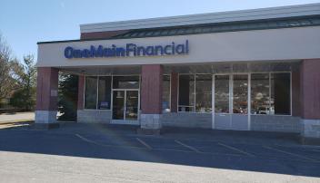 OneMain Financial