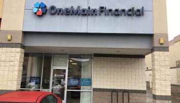 OneMain Financial