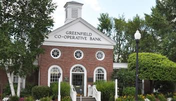 Greenfield Cooperative Bank