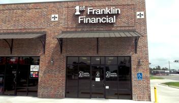 1st Franklin Financial