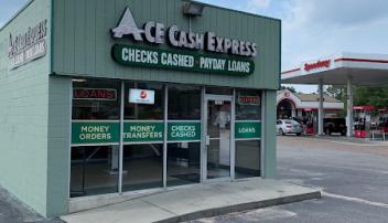 ACE Cash Express