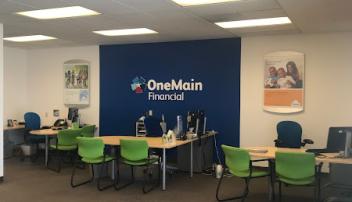 OneMain Financial