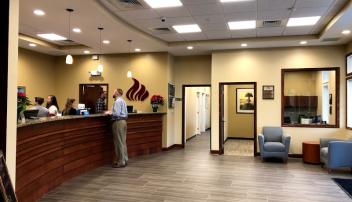 FSU Credit Union - Crawfordville