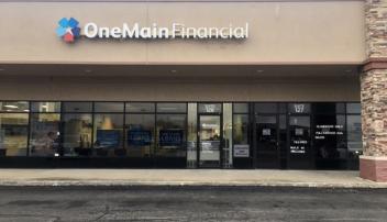 OneMain Financial