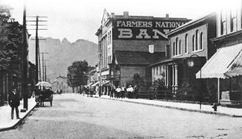 Farmers National Bank