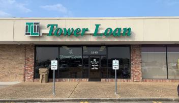 Tower Loan