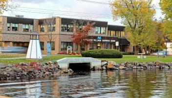 Meredith Village Savings Bank