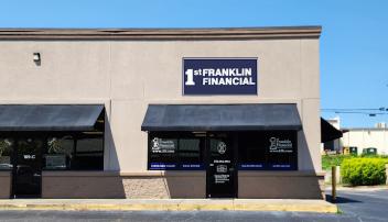 1st Franklin Financial