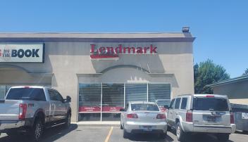 Lendmark Financial Services LLC