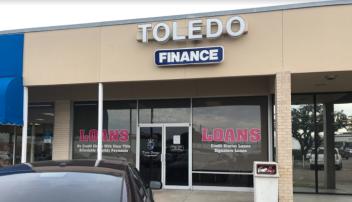 Toledo Finance