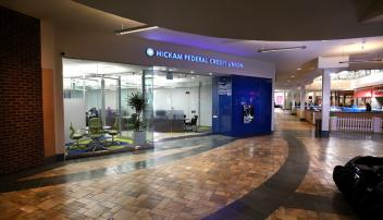 Hickam Federal Credit Union