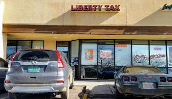 Liberty Tax & Loans