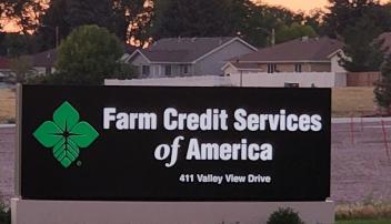 Farm Credit Services of America