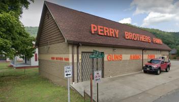 Perry Brothers Pawn