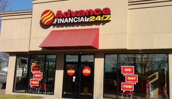 Advance Financial