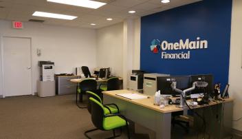 OneMain Financial