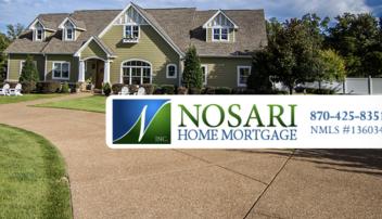 Nosari Home Mortgage