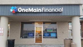 OneMain Financial