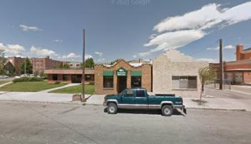 Deer Lodge School Credit Union