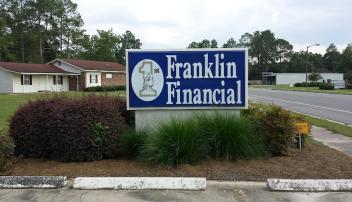 1st Franklin Financial