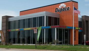 Dupaco Community Credit Union