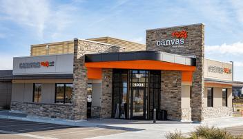 Canvas Credit Union Ridge Branch