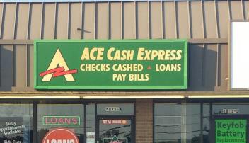 ACE Cash Express