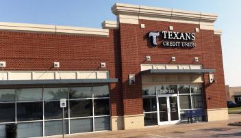 Texans Credit Union