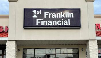 1st Franklin Financial