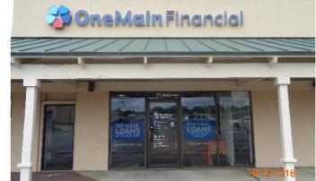 OneMain Financial