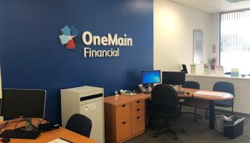 OneMain Financial