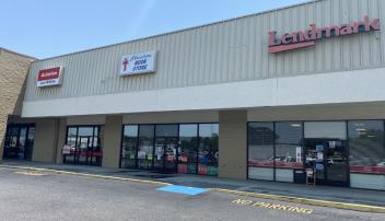 Lendmark Financial Services LLC