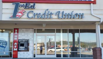 1st Ed Credit Union