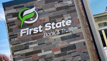 First State Bank & Trust