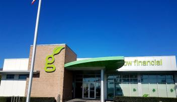 Grow Financial Federal Credit Union: Wesley Chapel Store