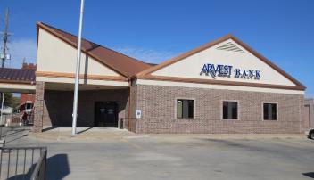 Arvest Bank