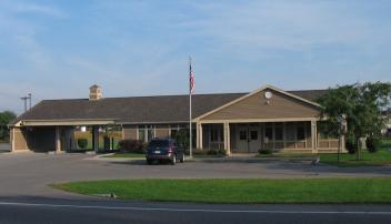 Finger Lakes Federal Credit Union