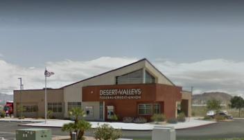 Desert Valleys FCU