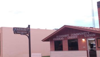 Guernsey Community Federal CU