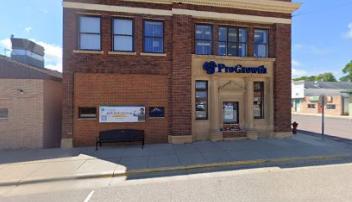 ProGrowth Bank