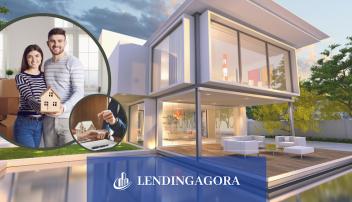 Lending Agora