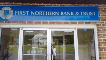 First Northern Bank and Trust