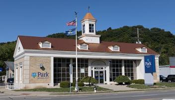 Park National Bank: Athens Office