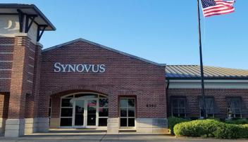 Synovus Bank