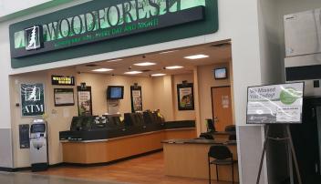 Woodforest National Bank